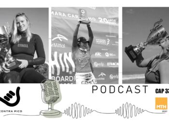 A CONTRA PICO CAP 33 T2