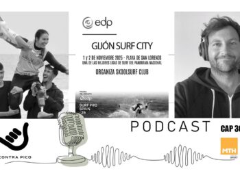 A CONTRA PICO CAP 36 T2