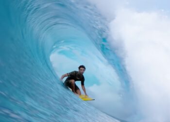 FLASHSURFING CAP 38 T6