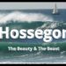 Hossegor The Beauty & The Beast