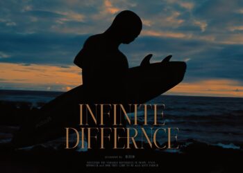 INFINITE DIFFERENCE 02 // VICTOR BERNARDO