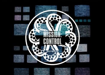 OCTOPUS – MISSION CONTROL
