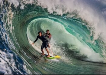 DOUBLE BARREL» | PASCUALES BTS