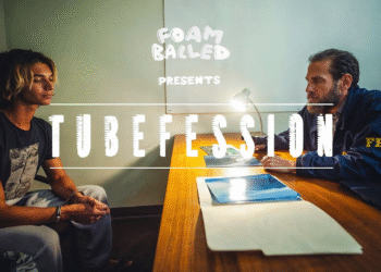 TOSH TUDOR / TUBEFESSION