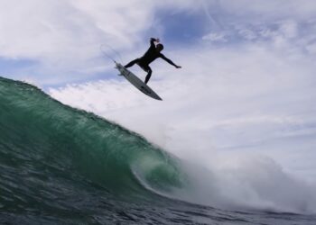 FLASHSURFING CAP 40 T6