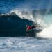 La segunda jornada del Campeonato de España de Bodyboard 2025 deslumbra con olas de clase mundial en La Guancha