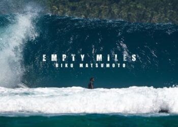 EMPTY MILES / RIKU MATSUMOTO