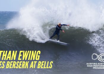 ETHAN EWING GOES BERSERK AT BELLS