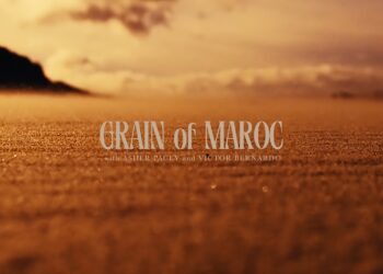 GRAIN OF MAROC