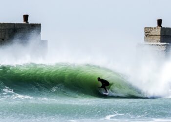 JORDY SMITH | 6 PILLARS