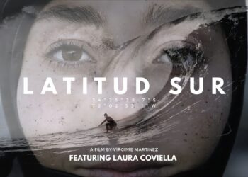 LATITUD SUR – LAURA COVIELLA