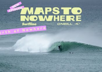 MAPS TO NOWHERE | NORTH OF NOWHERE