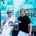 Tenerife corona a Sean Gunning y Melania Suárez como campeones de España en el Spring Surfest Las Américas Pro 2025