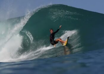 TOSH TUDOR | SUMATRA