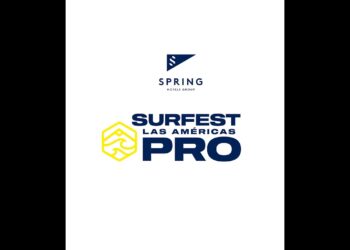 TEASER SURF FEST LAS AMÉRICAS PRO 2024