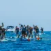 Sesimbra SUP Festival 2025: horarios, actividades y enlaces para seguir la competición