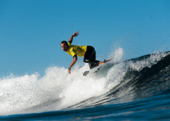 El penúltimo día de competición en el Euromaster deja un buen espectáculo en la Spanish Left