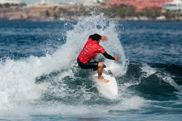 FOTOS Master Día 3 - Las Américas Pro 2025-121