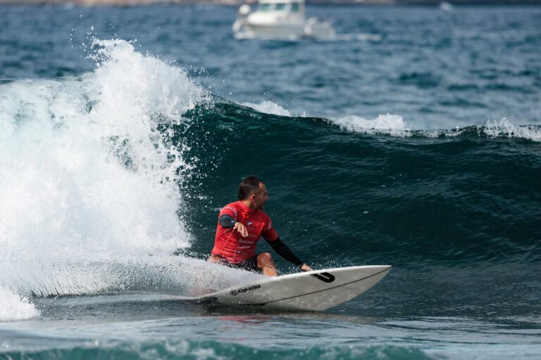 FOTOS Master Día 3 - Las Américas Pro 2025-156