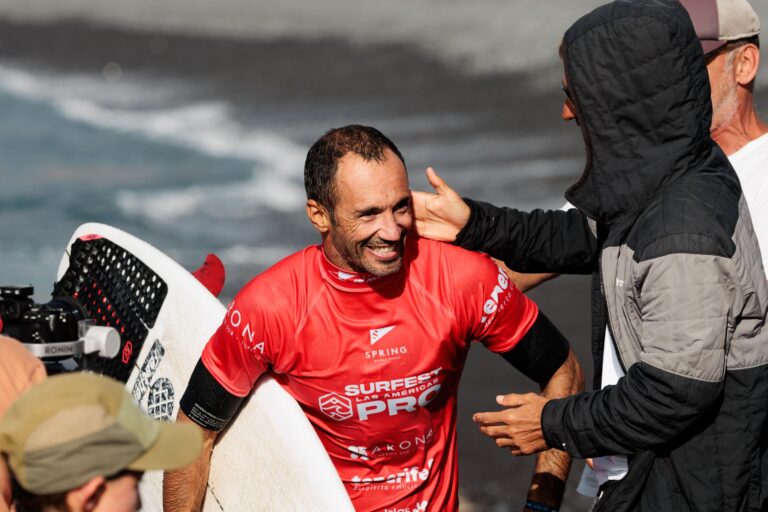 FOTOS Master Día 3 - Las Américas Pro 2025-264