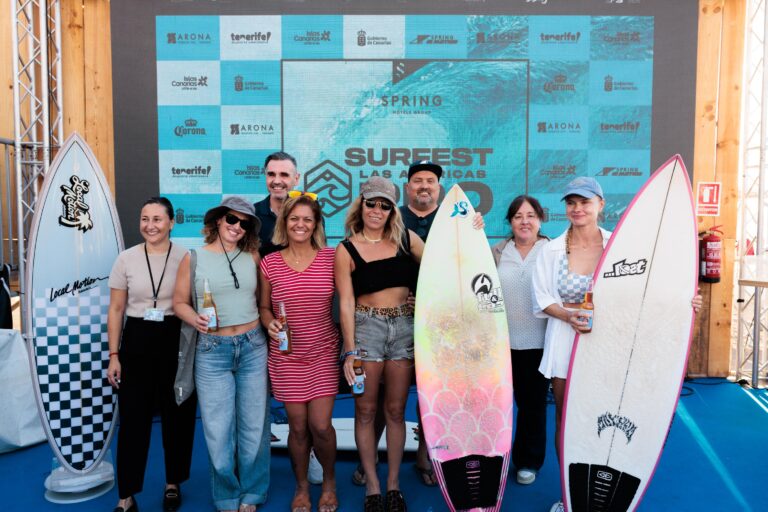 FOTOS Master Día 3 - Las Américas Pro 2025-291