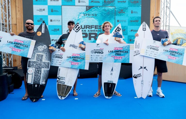 LAS AMERICAS SURF PRO PODIUM OPEN 2025 (5)