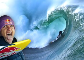 KAI LENNY, NATHAN FLORENCE & FRIENDS START WINTER IN IRELAND