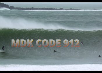 MUNDAKA CODE 912