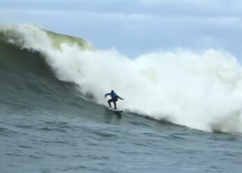 PUNTA GALEA BIG WAVE CHALLENGE
