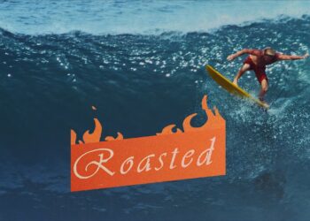ROASTED | HARRY BRYANT