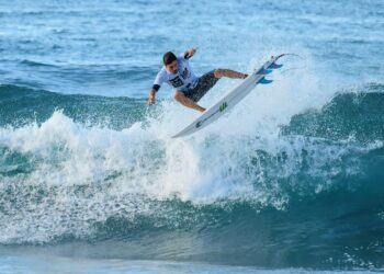 Luis Díaz se proclama campeón de la Liga PRO Surfing.es 2025 tras un circuito de máxima igualdad