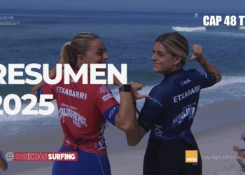 CONEXIONSURFING CAP 48 T7