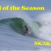 PLAYA COLORADO – SWELL OF THE SEASON