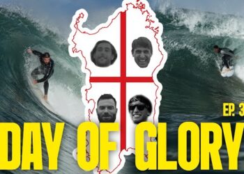 CERDEÑA | DAY OF GLORY