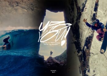 YAGO DOMÍNGUEZ | UP TO YOU!