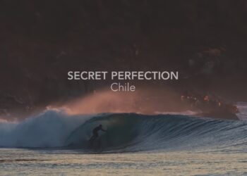SECRET PERFECTION | SOUTHERN CHILE