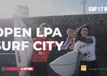 CONEXIONSURFING CAP 1 T8