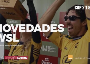 CONEXIONSURFING CAP 2 T8