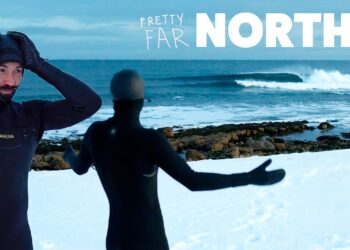 Dylan Graves – pretty FAR North; Norway
