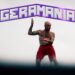 GERAMANIA – ASIA DOWN THE LINE