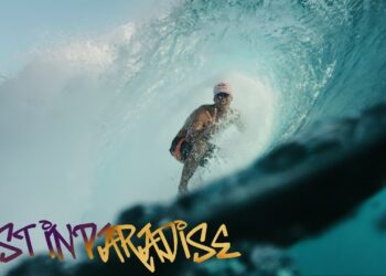 KAULI VAAST | LOST IN PARADISE