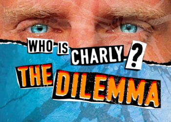 WHO IS CHARLY ? THE DILEMMA