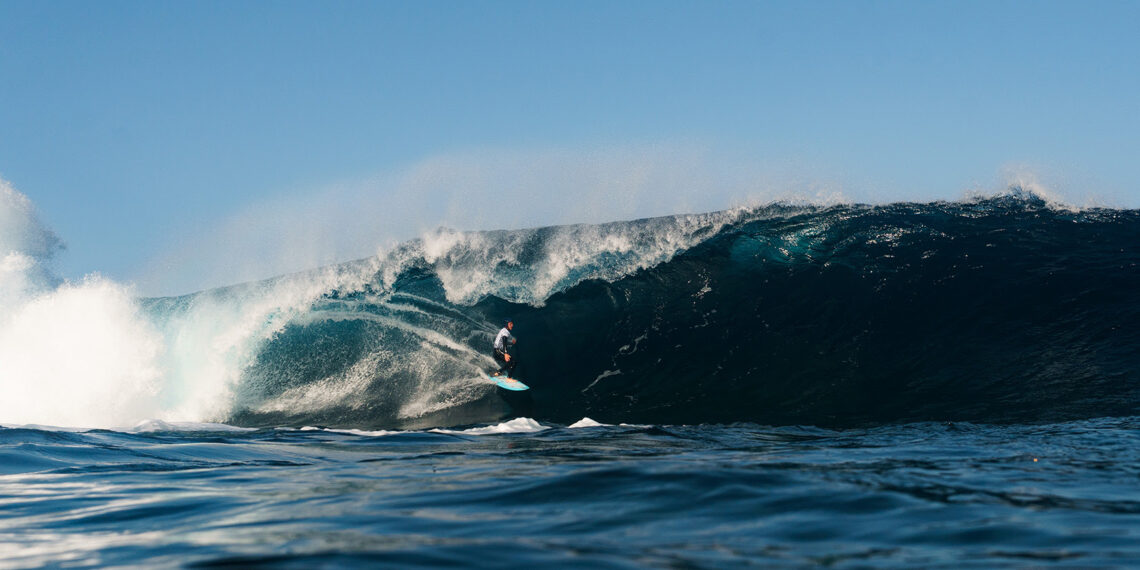 La 9ª edición del LANZAROTE QUEMAO CLASS cierra un primer día marcado por la excelencia y avanza hacia su jornada decisiva
