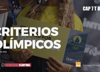 CONEXIONSURFING CAP 7 T8