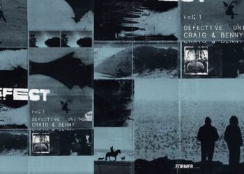 DEFECTIVE UNITS // VOLUME #01