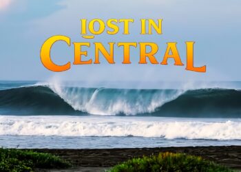 LOST IN CENTRAL