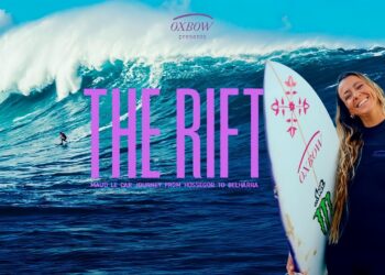 THE RIFT – MAUD LE CAR