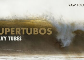 RAW DAY AT SUPERTUBOS