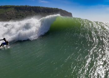 BLESSED WAVES – ANGOLA