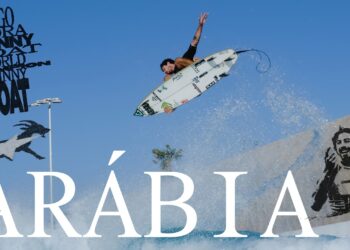 Skinny Goat Ep. 14 – Inside Arabia 2026